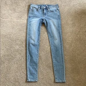 justusa jeans/ new.